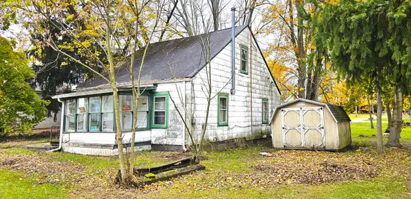 45 N Maple Street, New London, OH 44851