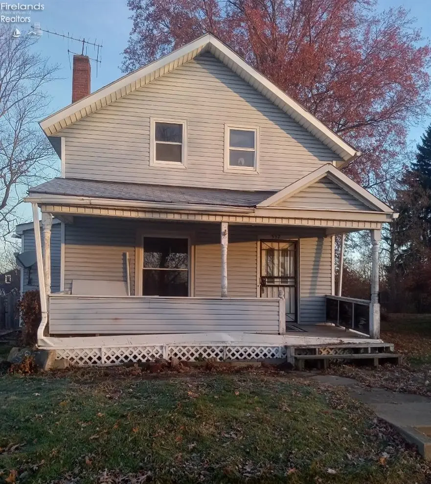 537 Third, Elyria, OH 44035 - #1
