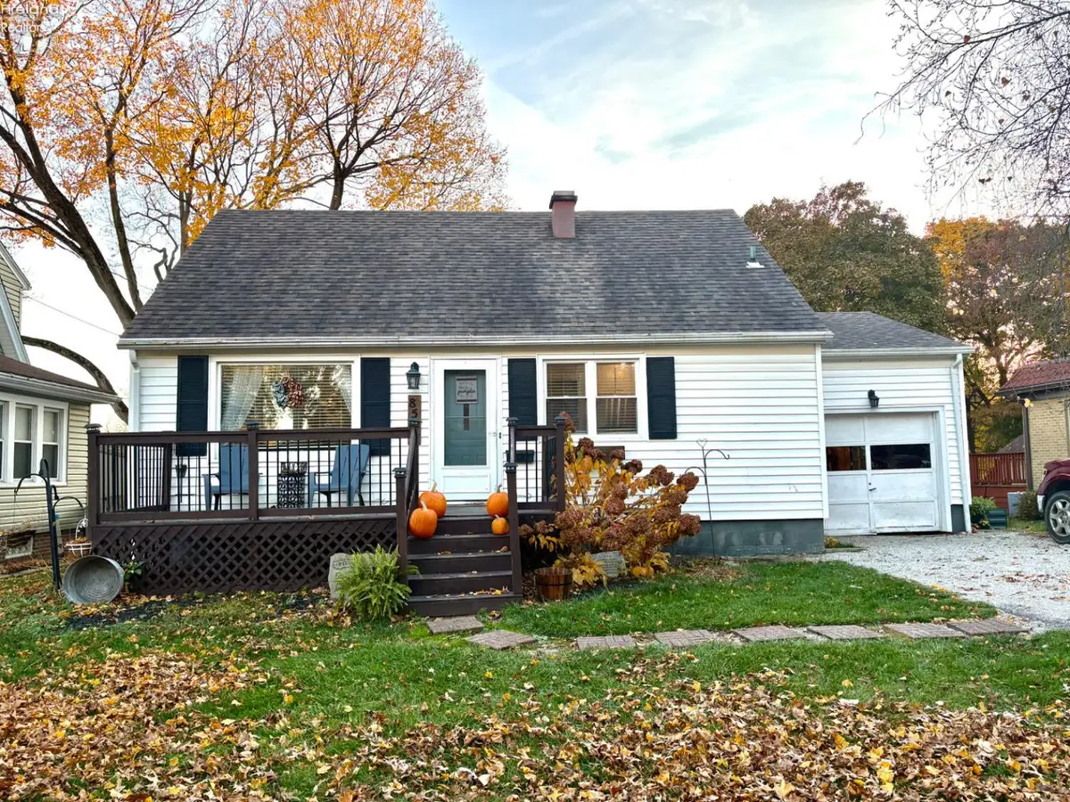 857 Sandusky Street, Ashland, OH 44805 - Image #1