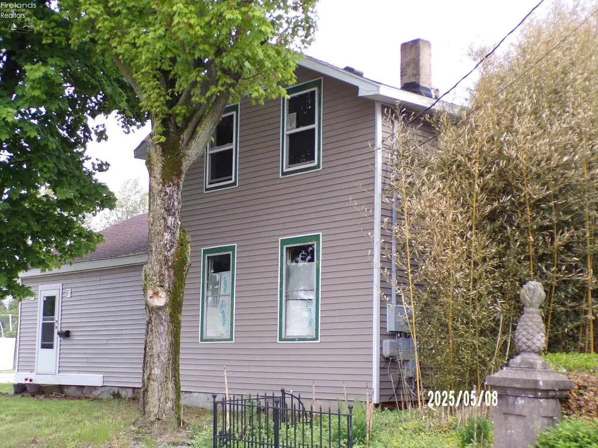 118 E Buckeye Street, Clyde, OH 43410 - Image #1