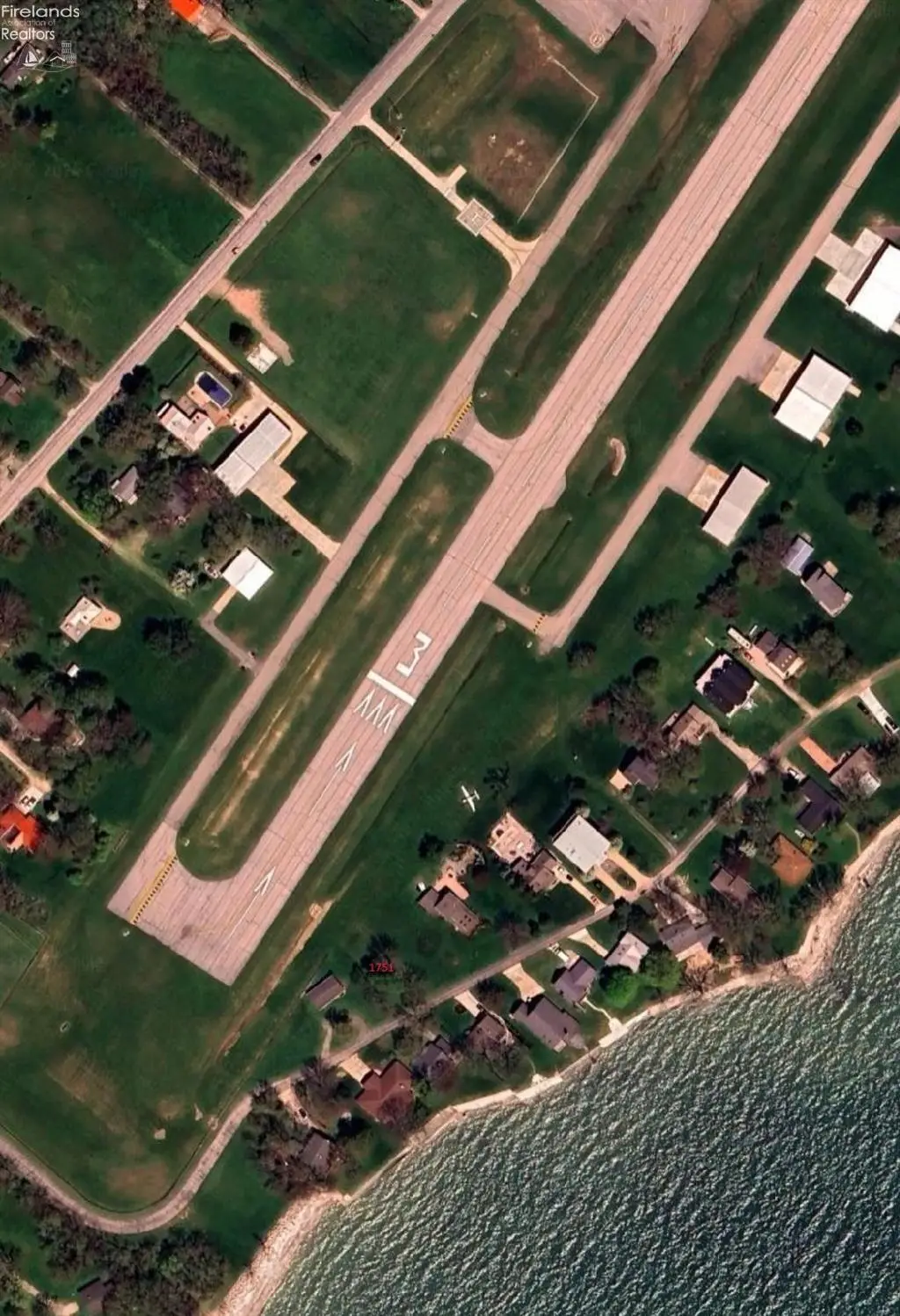 1751 Airline Drive, Put In Bay, OH 43456 - Image #1