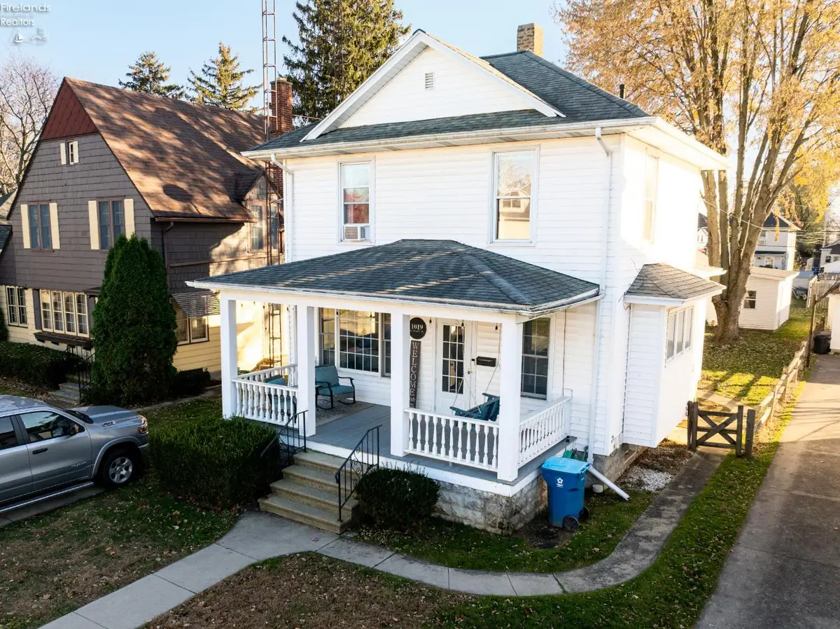 1019 Rawson Place, Fremont, OH 43420 - Image #1