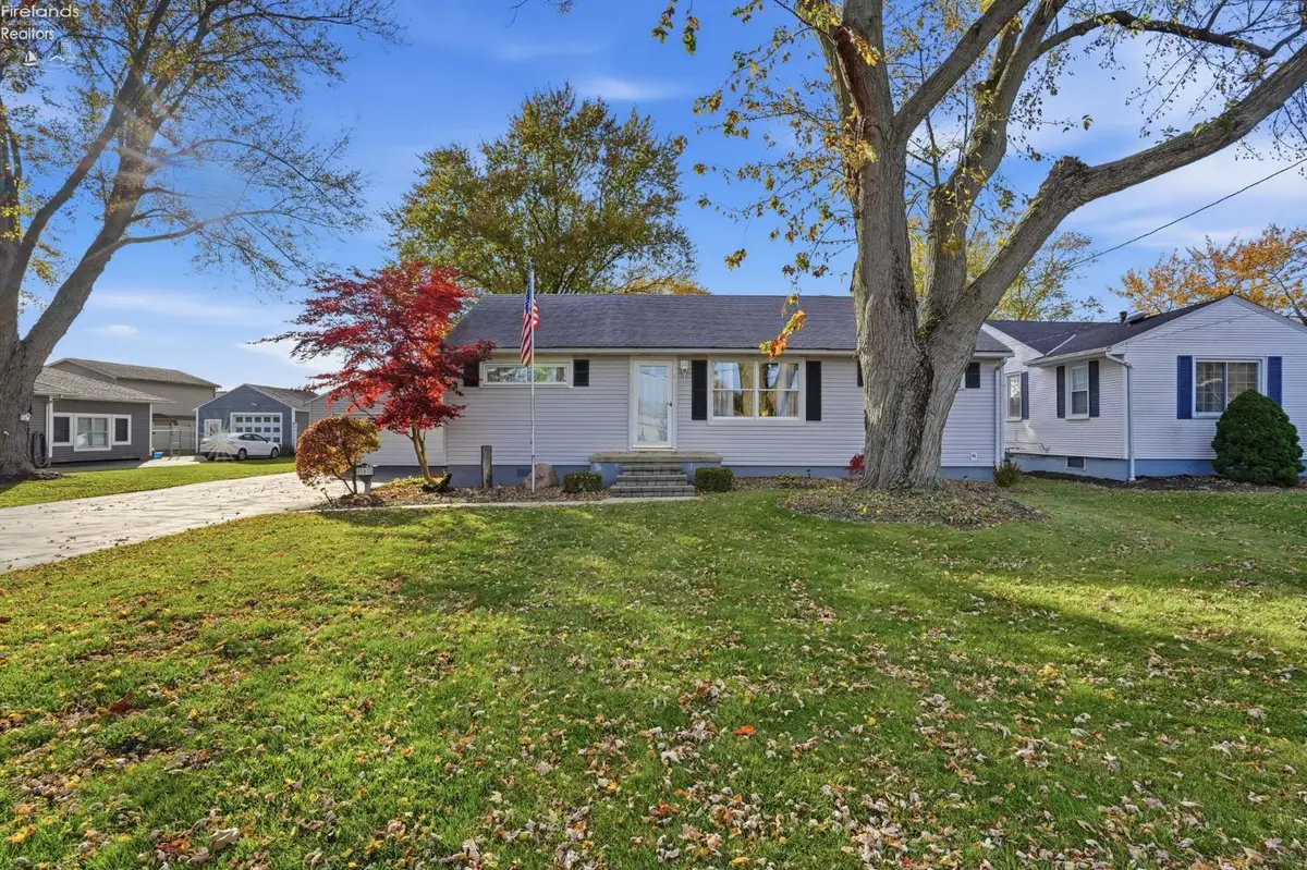 307 Oak Street, Castalia, OH 44824 - #1