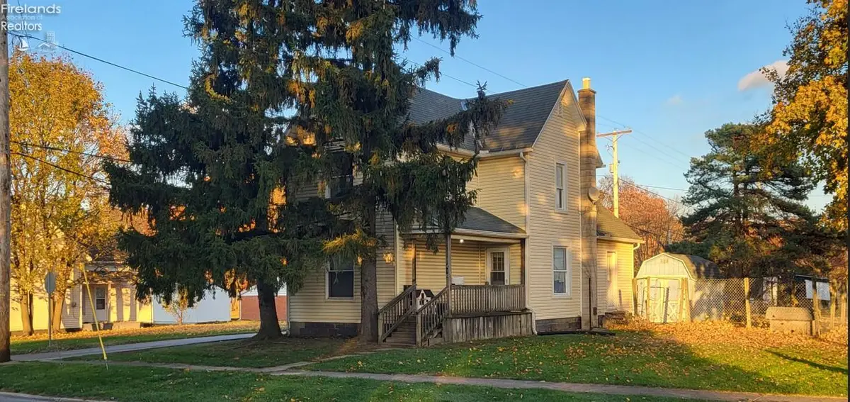 410 Keefer Street, Willard, OH 44890 - Image #1