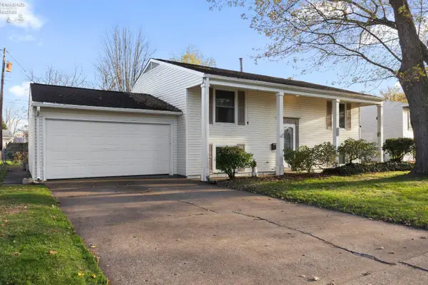 2156 S Oldgate Road, Sandusky, OH 44870