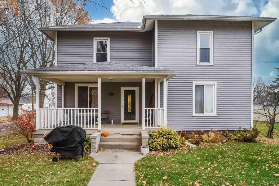 136 Lincoln Street, Lindsey, OH 43442 - Image #3