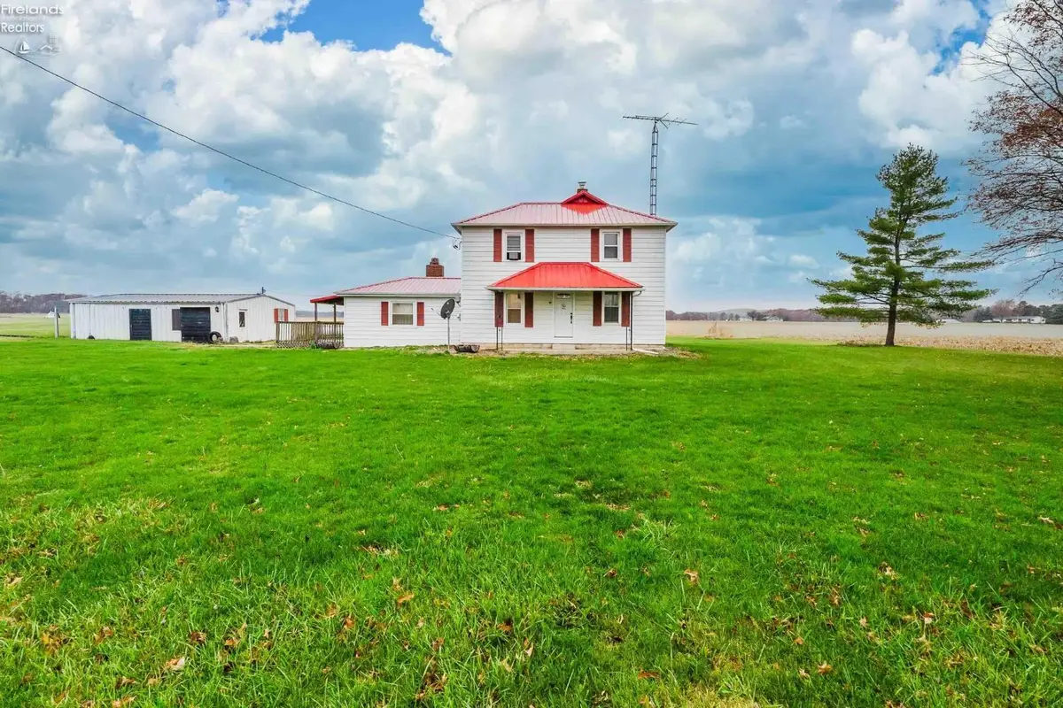 6166 County Highway 107, Upper Sandusky, OH 43351 - Image #1