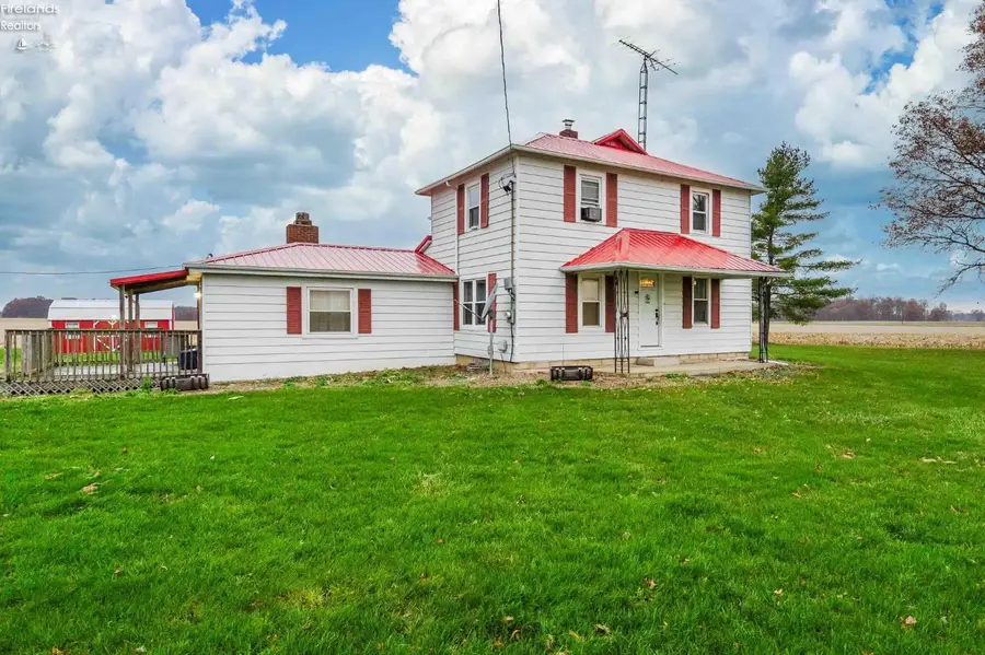 6166 County Highway 107, Upper Sandusky, OH 43351 - Image #2