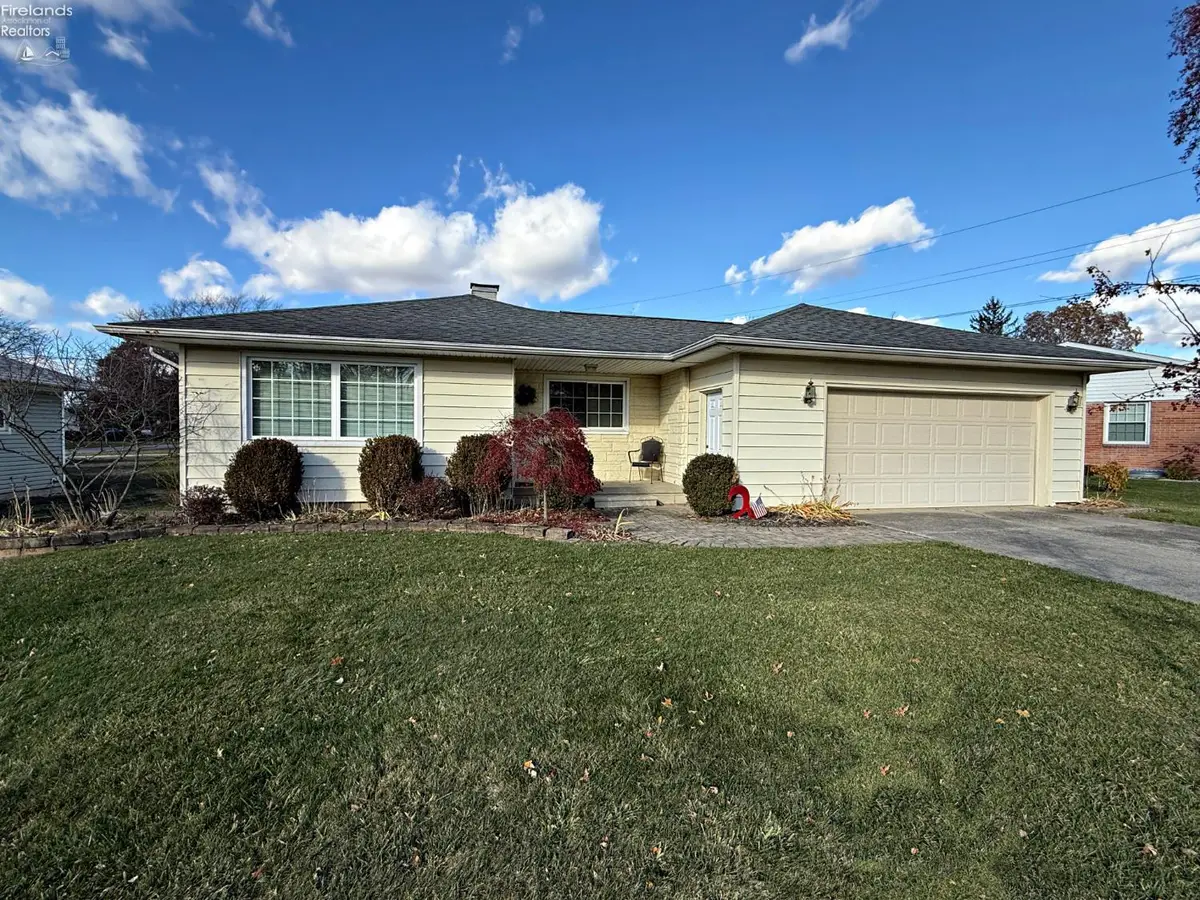 105 Glenn Street, Tiffin, OH 44883 - Image #1