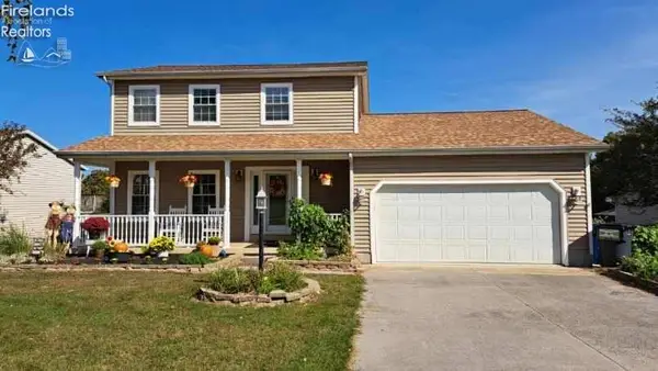 6117 Maple Hill Drive, Castalia, OH 44824