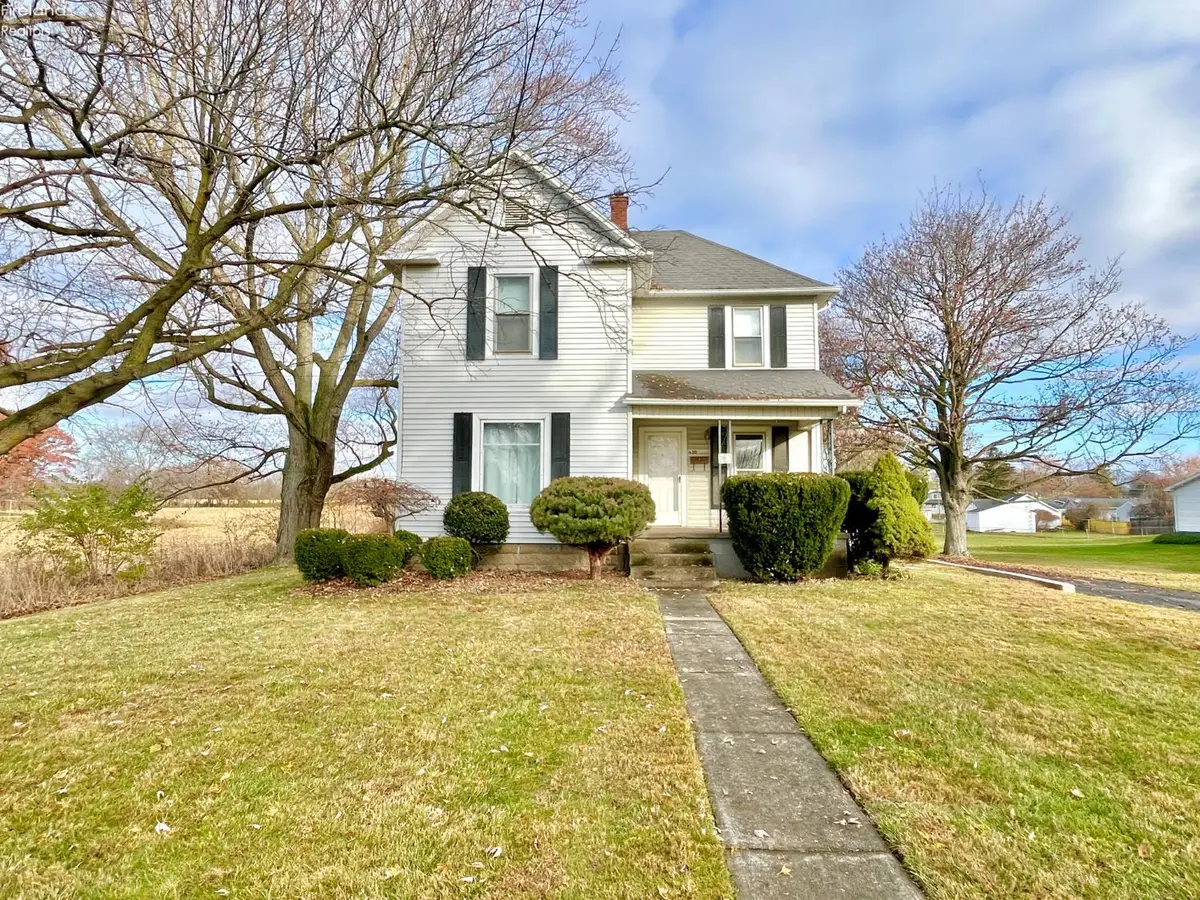 630 W Gardner Street, Bellevue, OH 44811 - #1