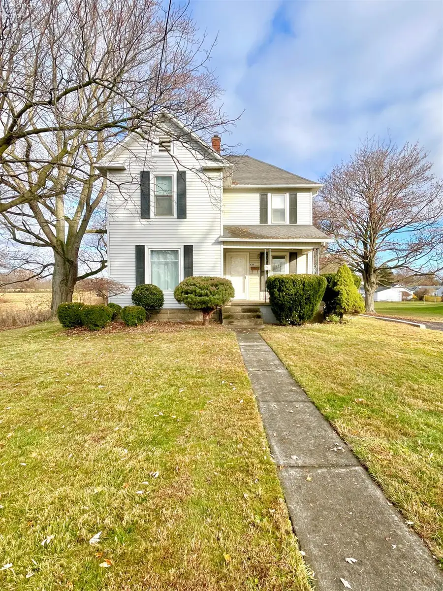 630 W Gardner Street, Bellevue, OH 44811 - #2