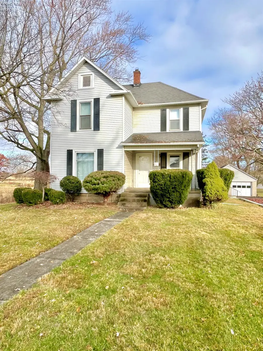 630 W Gardner Street, Bellevue, OH 44811 - #3