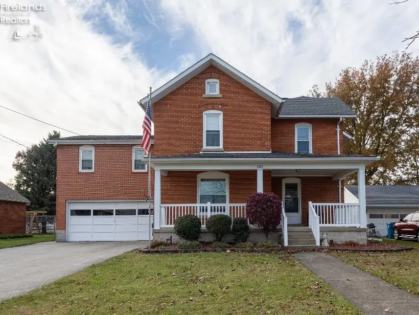 183 Sheffield Street, Bellevue, OH 44811 - Image #1