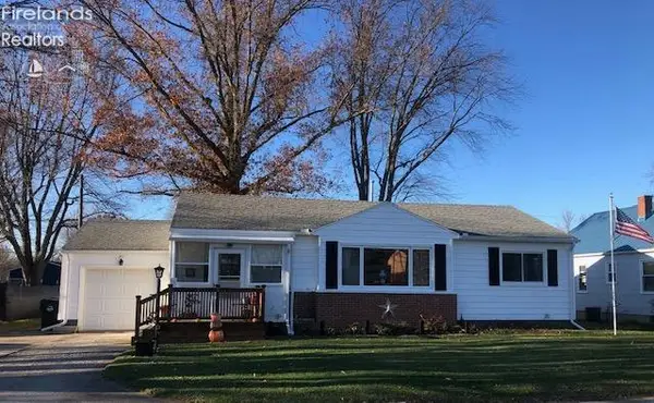 211 Elm Avenue, Tiffin, OH 44883