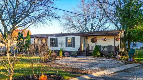 3265 Neal Zick Road #1, Willard, OH 44890