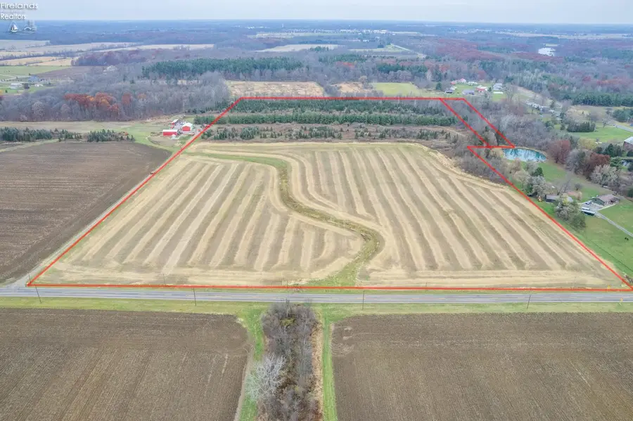 0 Bursley Road, Wellington, OH 44090 - #2