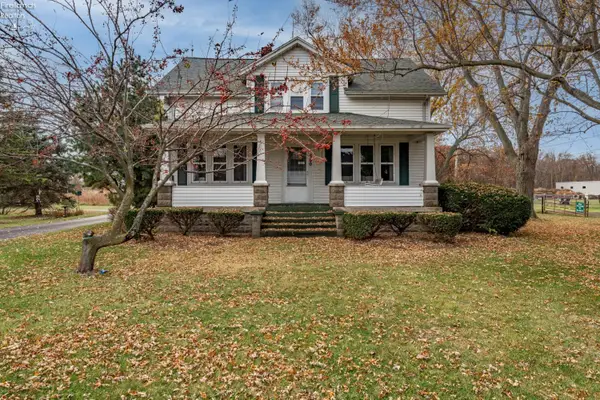 360 S Bridge Road, Marblehead, OH 43440