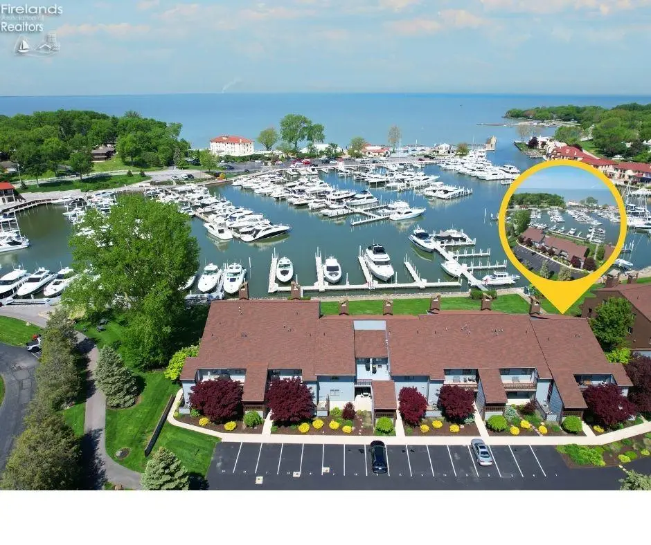 3110 N Marina View Drive, Port Clinton, OH 43452 - Image #1