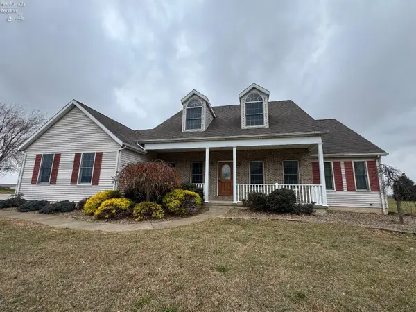 7350 County Road 175, Bellevue, OH 44811