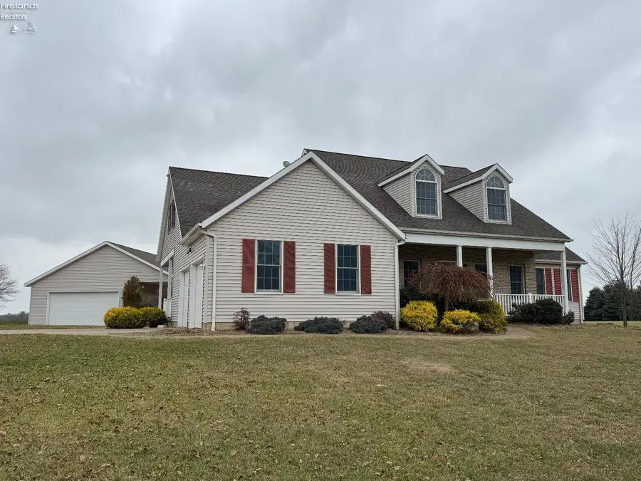 7350 County Road 175, Bellevue, OH 44811 - Image #2