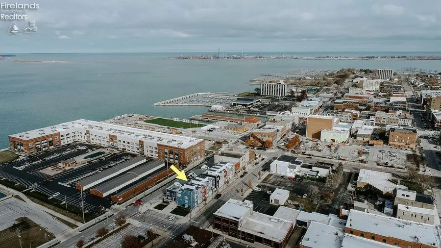 415 W Water Street, Sandusky, OH 44870 - Image #3