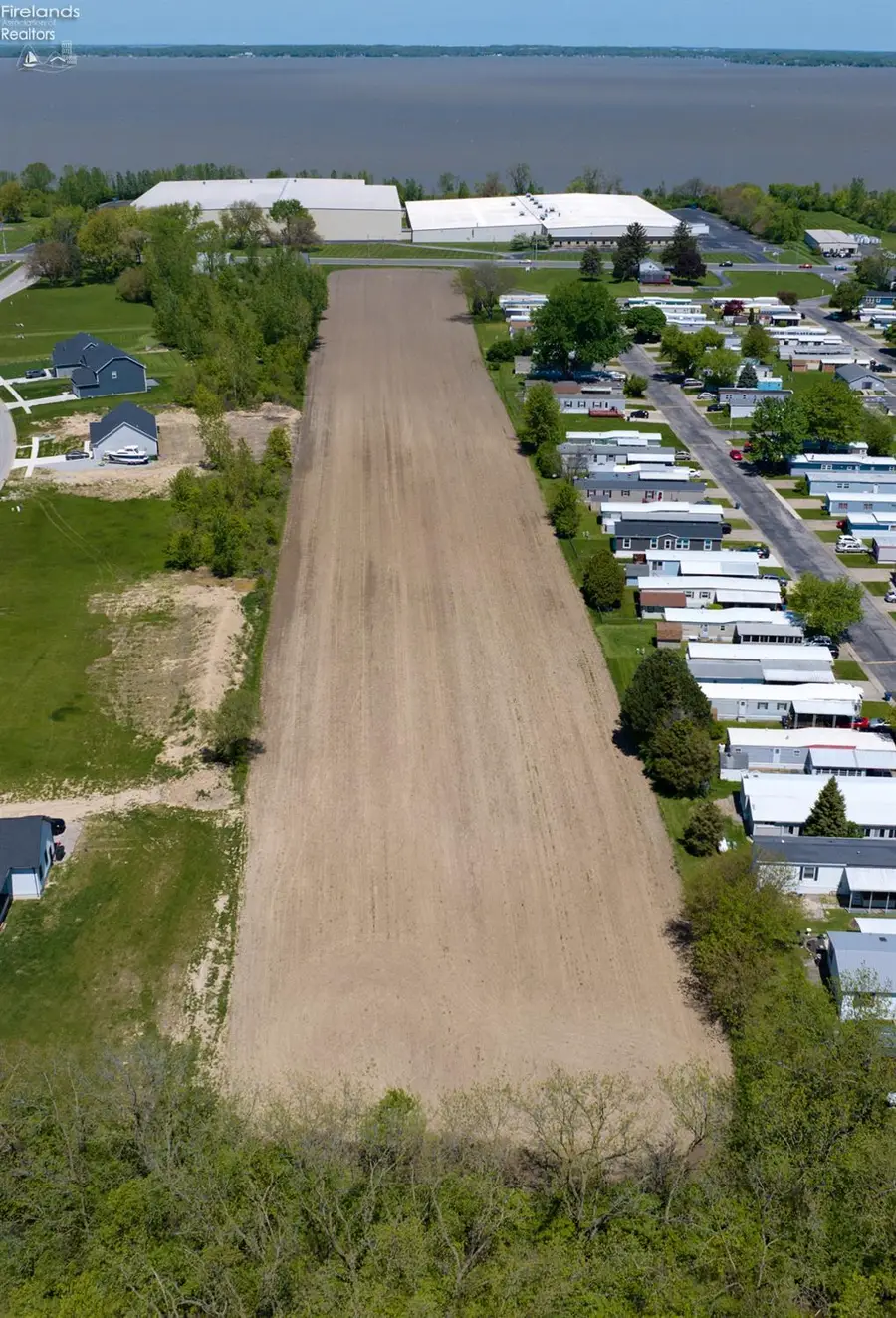 0 Venice Road, Sandusky, OH 44870 - #3