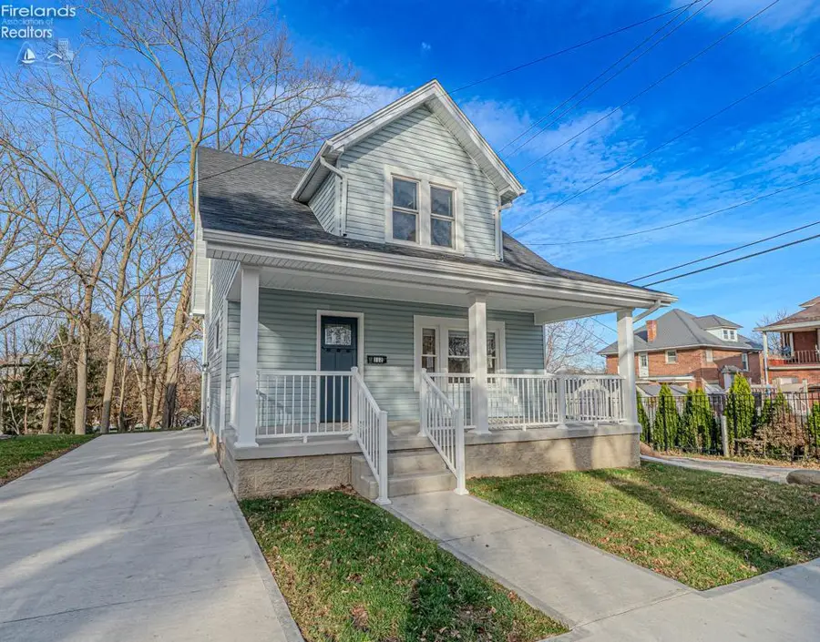 112 S Prospect Street, Fremont, OH 43420 - Image #2