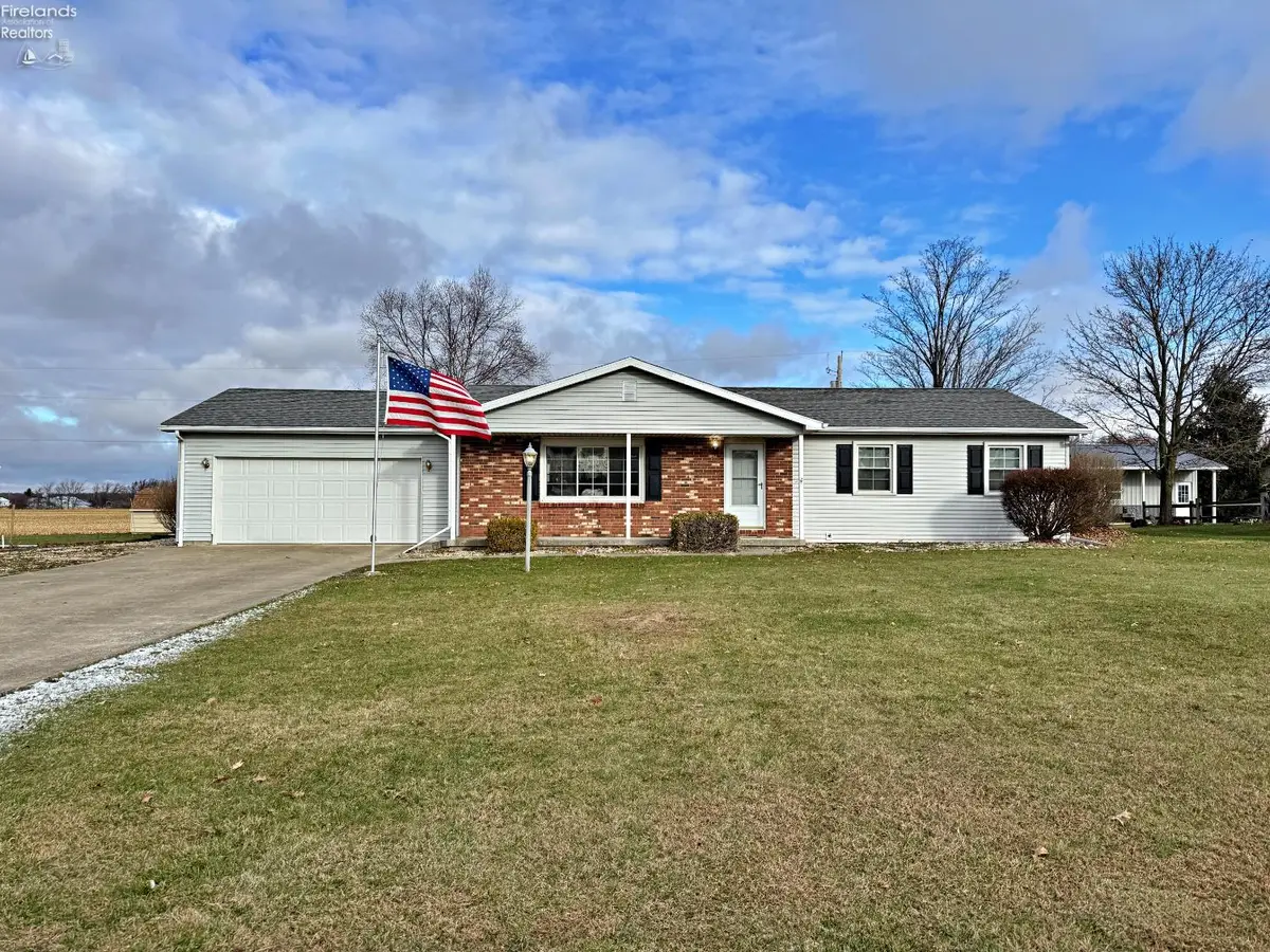 4263 E County Road 50, Tiffin, OH 44883 - Image #1