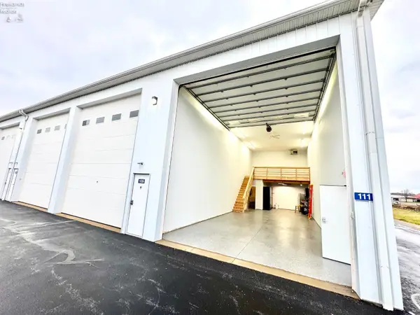 780 SE Catawba #11, Port Clinton, OH 43452