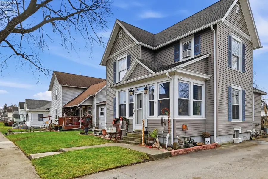 316 Maplewood Street, Willard, OH 44890 - Image #2