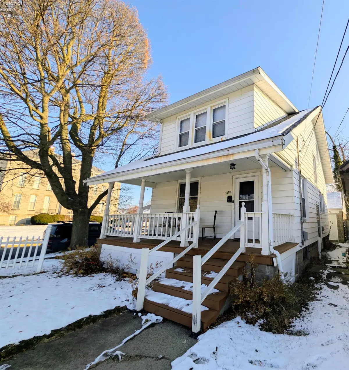 1002 Sycamore Line, Sandusky, OH 44870 - Image #1