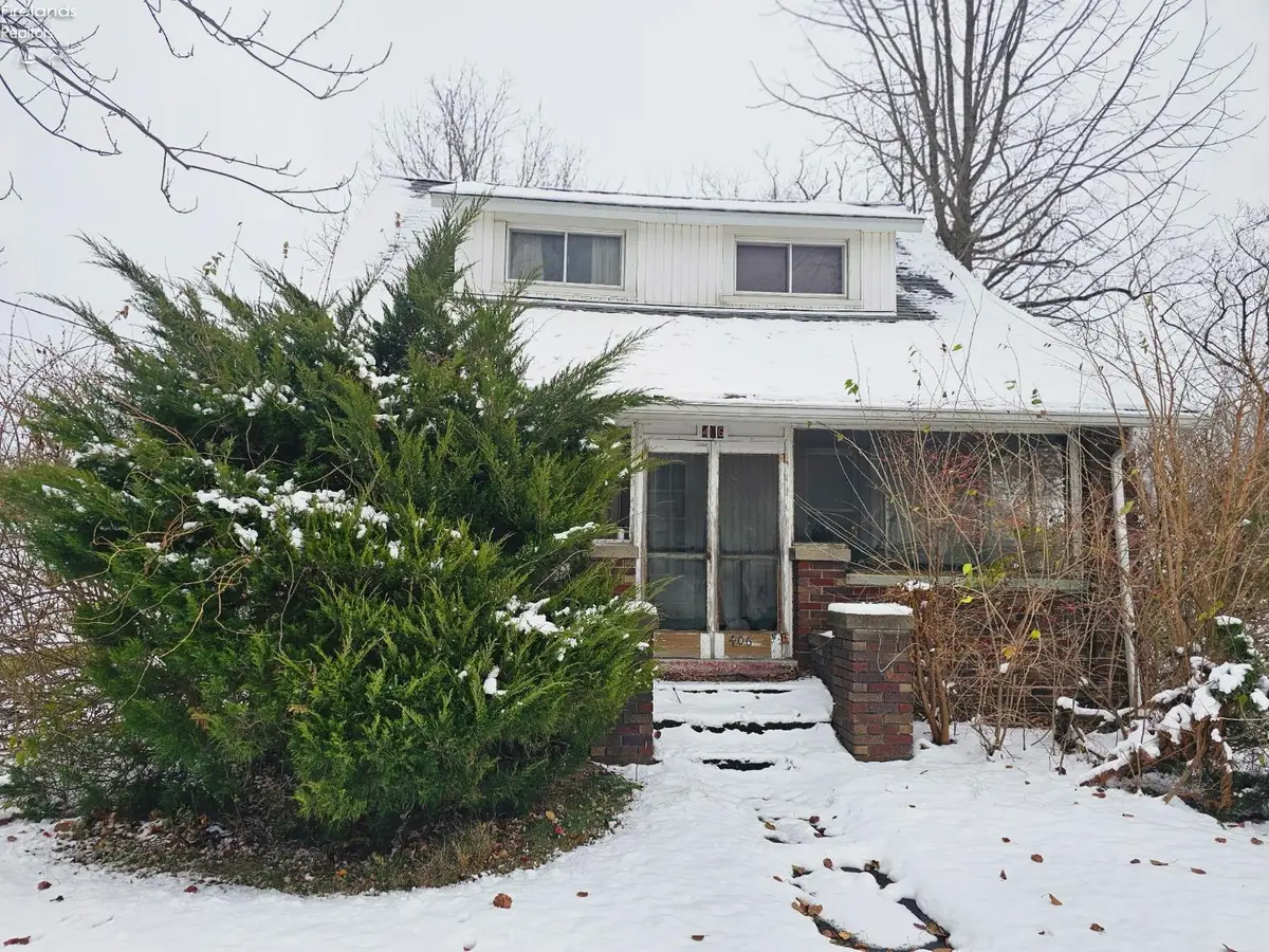 406 N Washington Street, Castalia, OH 44824 - Image #1