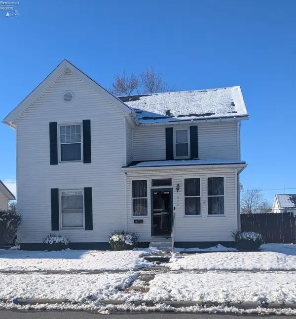 414 Park Street, Willard, OH 44890