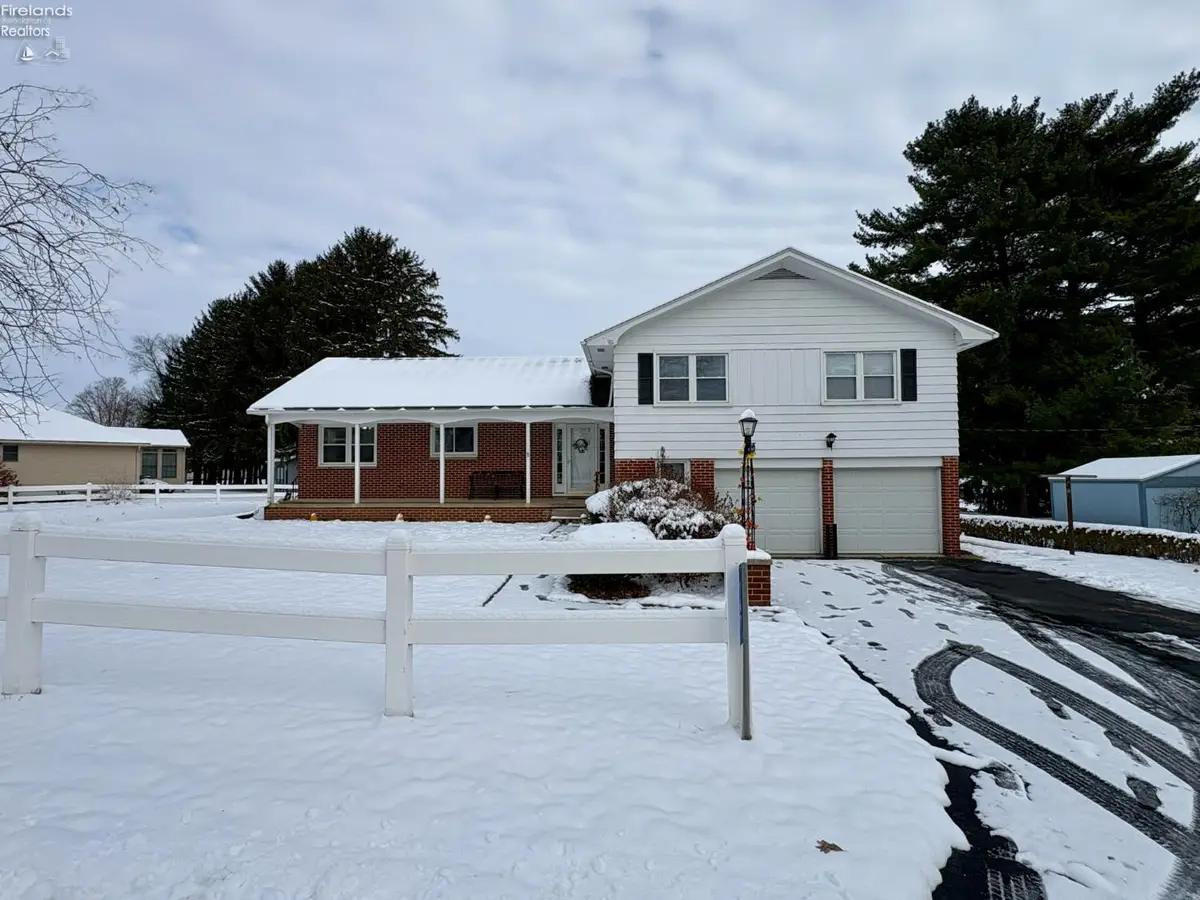 167 E Van Meter Drive, Tiffin, OH 44883 - #1