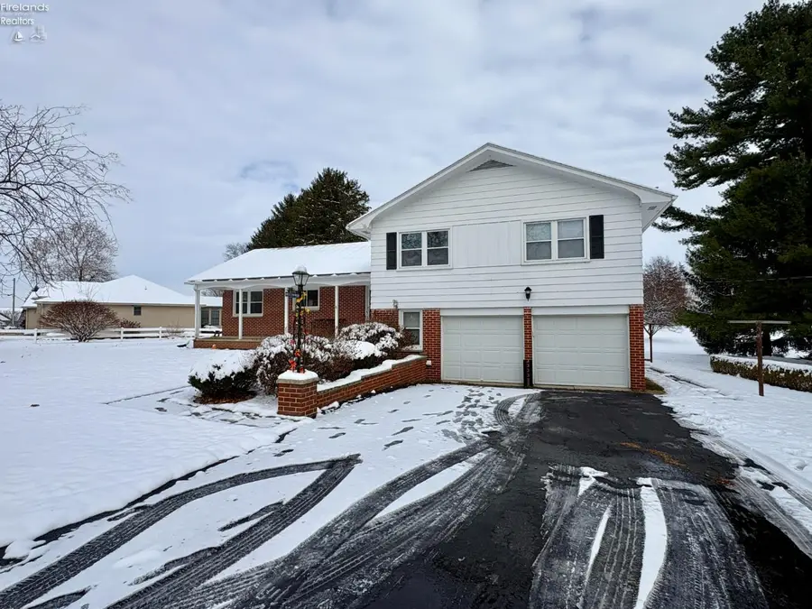 167 E Van Meter Drive, Tiffin, OH 44883 - #2