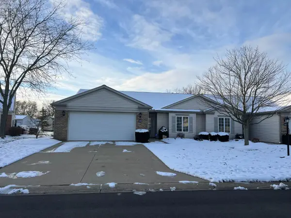 6 White Tail Way #C, Norwalk, OH 44857