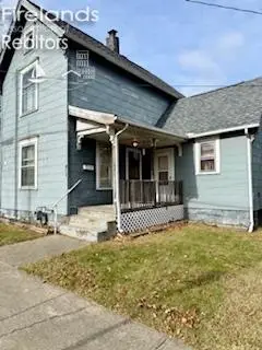 153 Ford Street, Mansfield, OH 44902