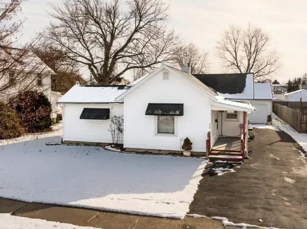 220 Arch Street, Clyde, OH 43410