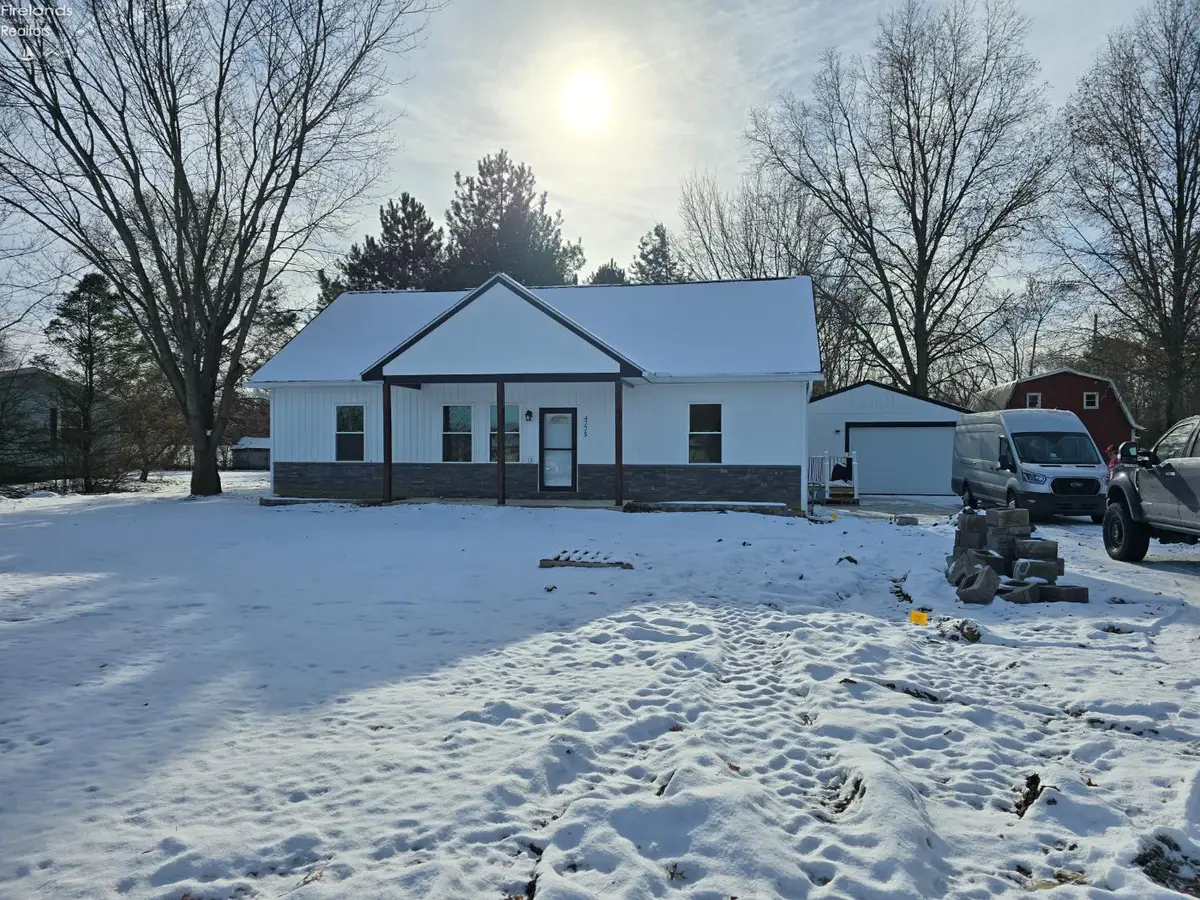 4775 State Route 601, Norwalk, OH 44857 - Image #1