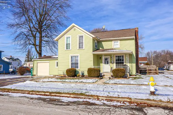 508 Short Elm Street, Fostoria, OH 44830