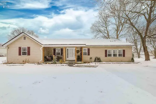 104 Brailey Street, Castalia, OH 44824