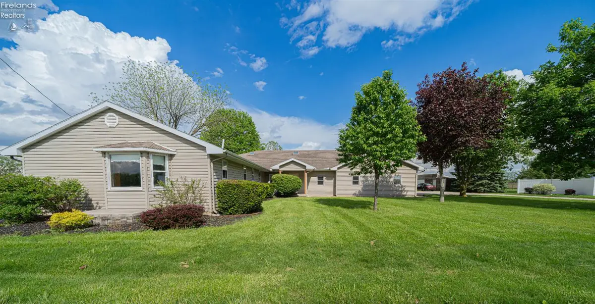 3266 Bloomdale Road, Bloomdale, OH 44817 - Image #1