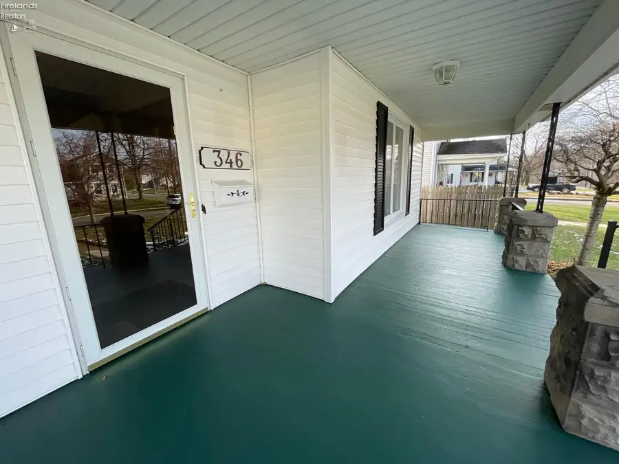 346 W Buckeye Street, Clyde, OH 43410 - Image #3