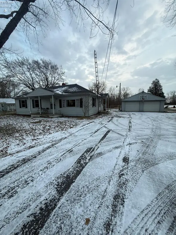 5050 West Fremont, Port Clinton, OH 43452