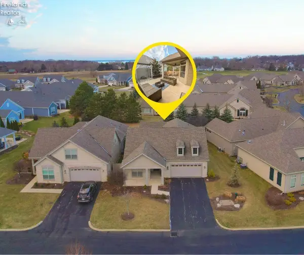 2696 Chateau Drive #38 C, Port Clinton, OH 43452