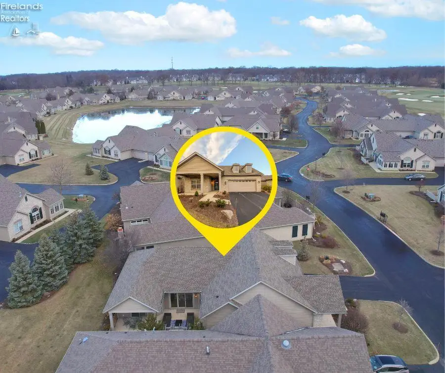 2696 Chateau Drive #38 C, Port Clinton, OH 43452 - Image #2