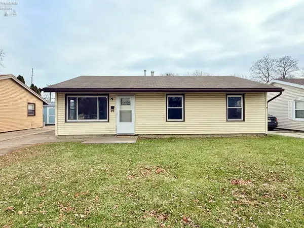 1306 E Larchmont Street, Sandusky, OH 44870