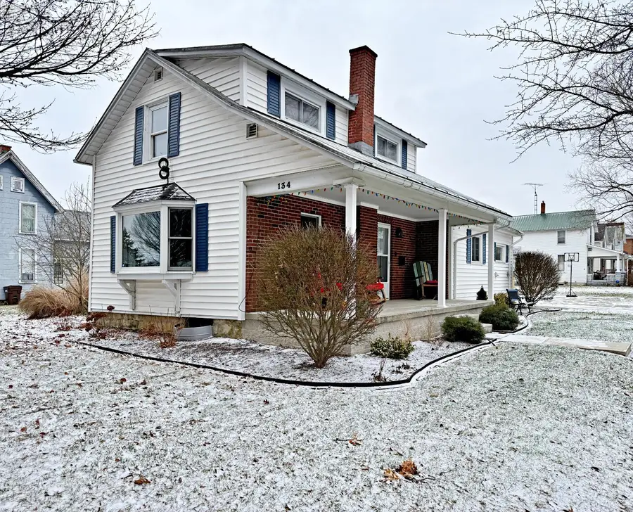 134 Walker Street, Tiffin, OH 44883 - Image #2