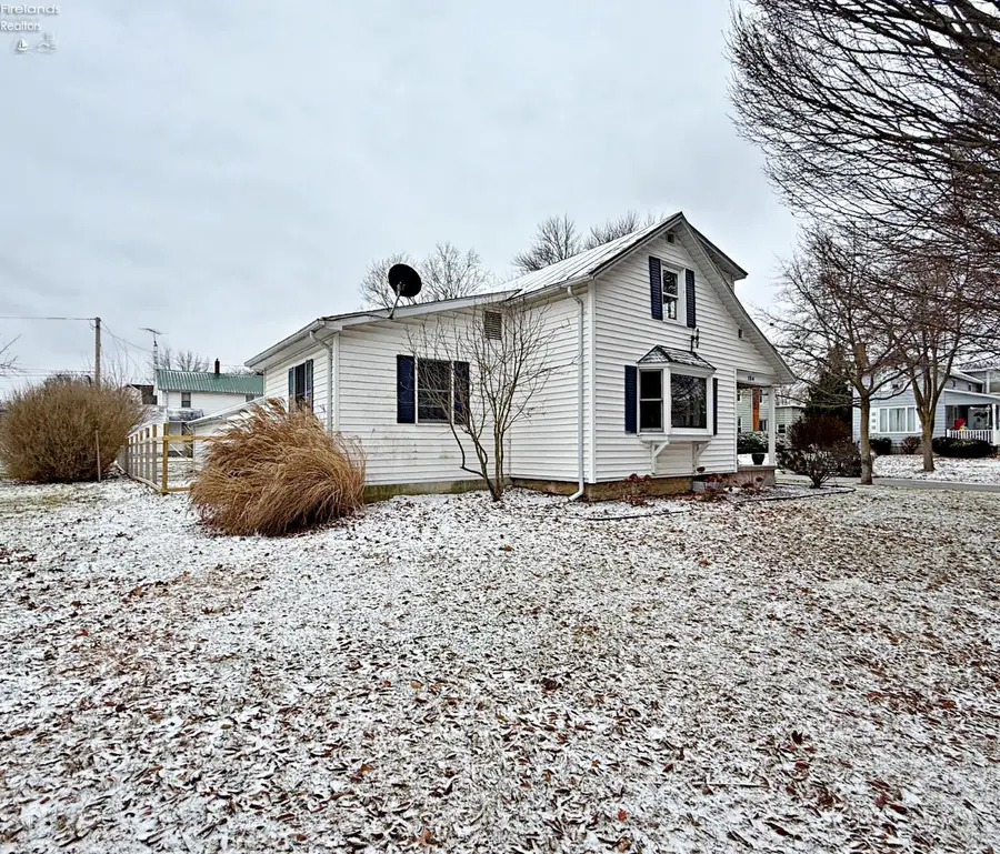 134 Walker Street, Tiffin, OH 44883 - Image #3